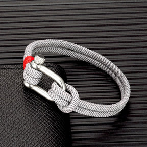 Pulseira Náutica Elegance