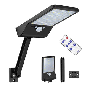 Led Solar Stark