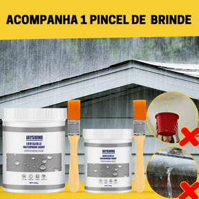 Selante de Isolamento - BLACK FRIDAY