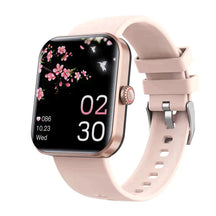 Smartwatch GlicoWatch™
