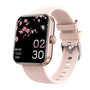 Smartwatch GlicoWatch™