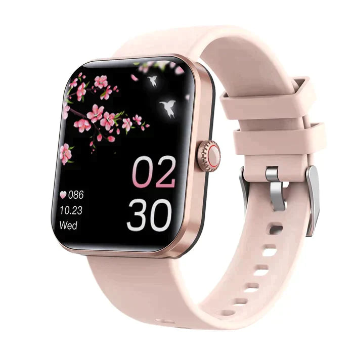 Smartwatch GlicoWatch™